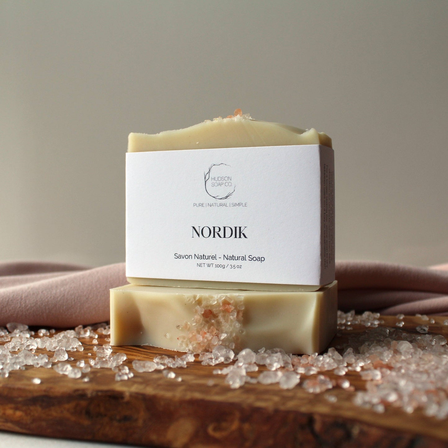 NORDIK | natural soap