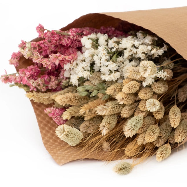 Farmhouse Floral Bouquet