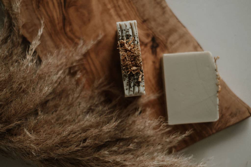 EUCALYPTUS - Natural Soap