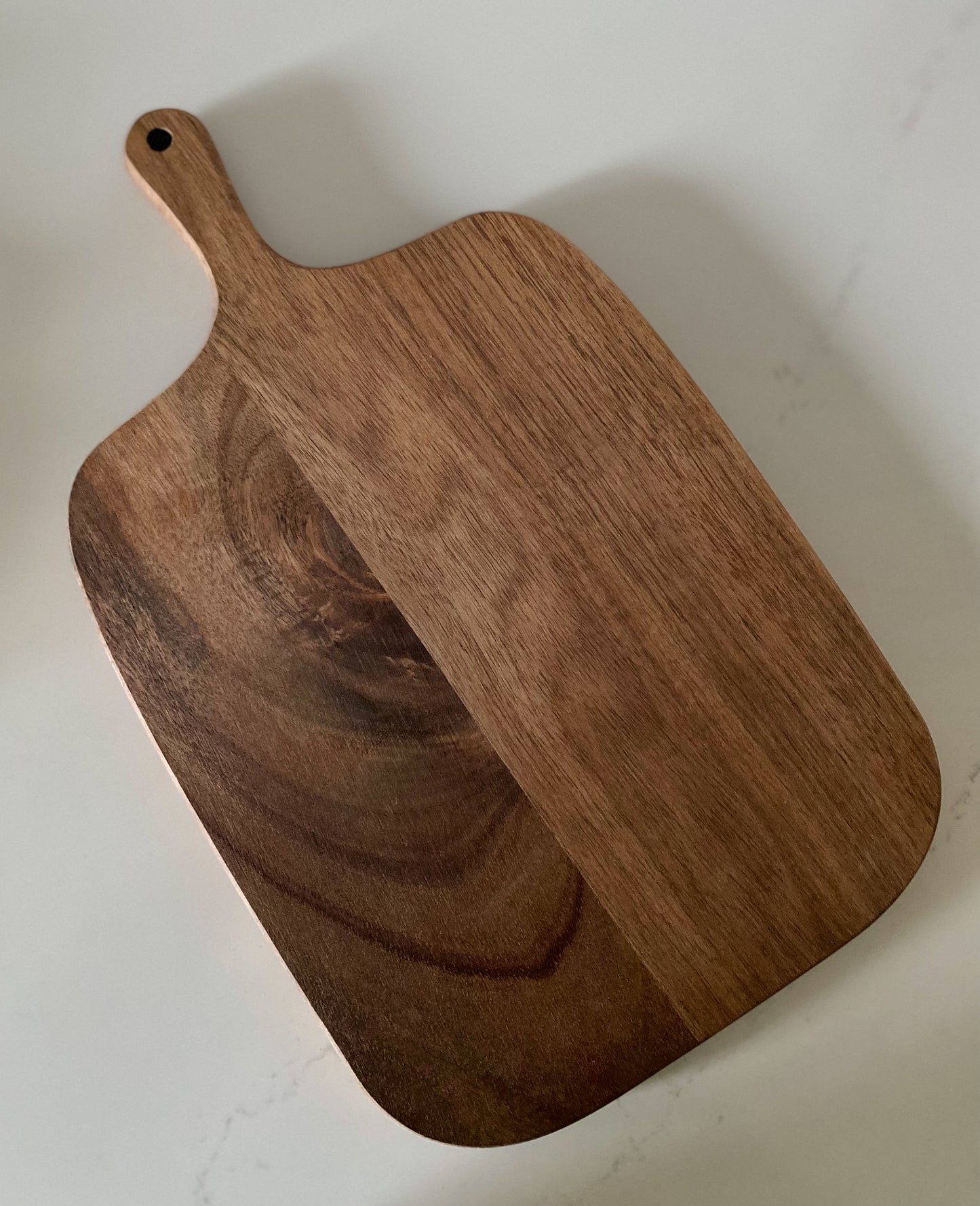 Acacia Wood Cutting Board