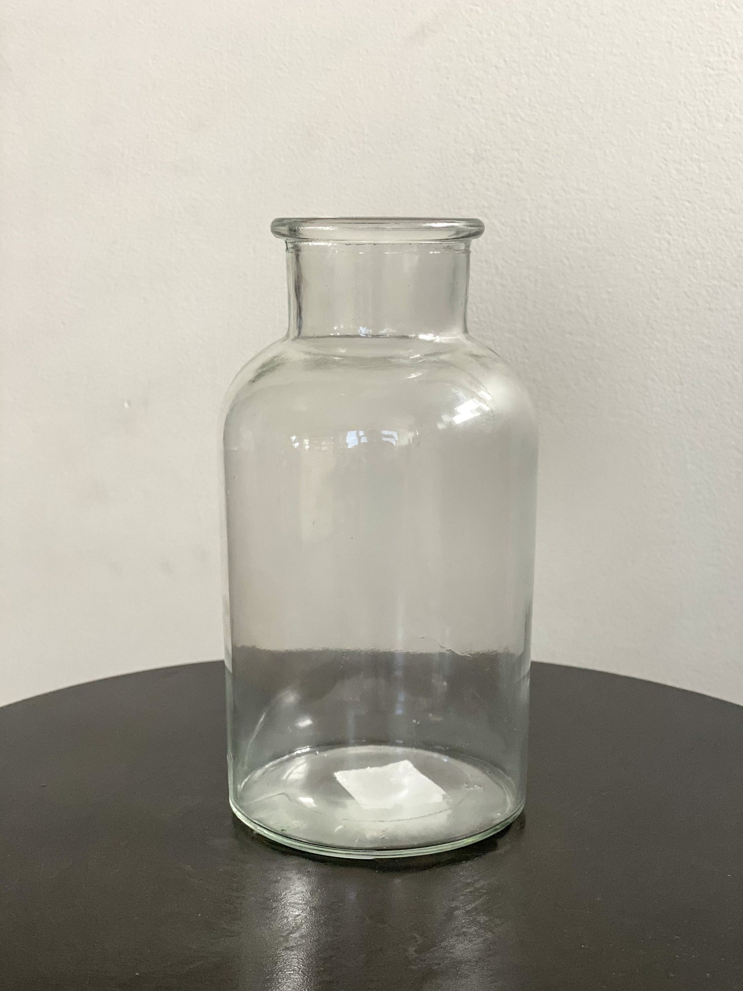 Simple Glass Vase