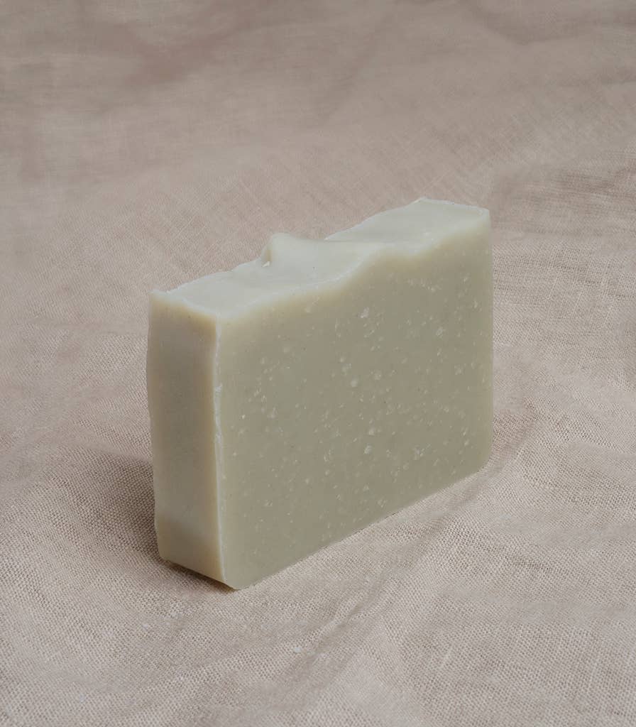 Mint Rosemary Soap Bar