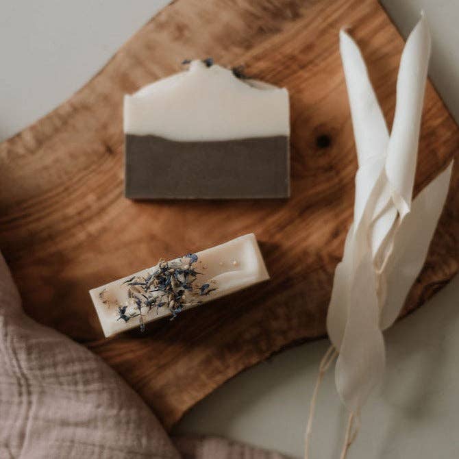 LAVENDER | natural soap