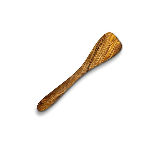 Olive Wood Spatula  30  cm