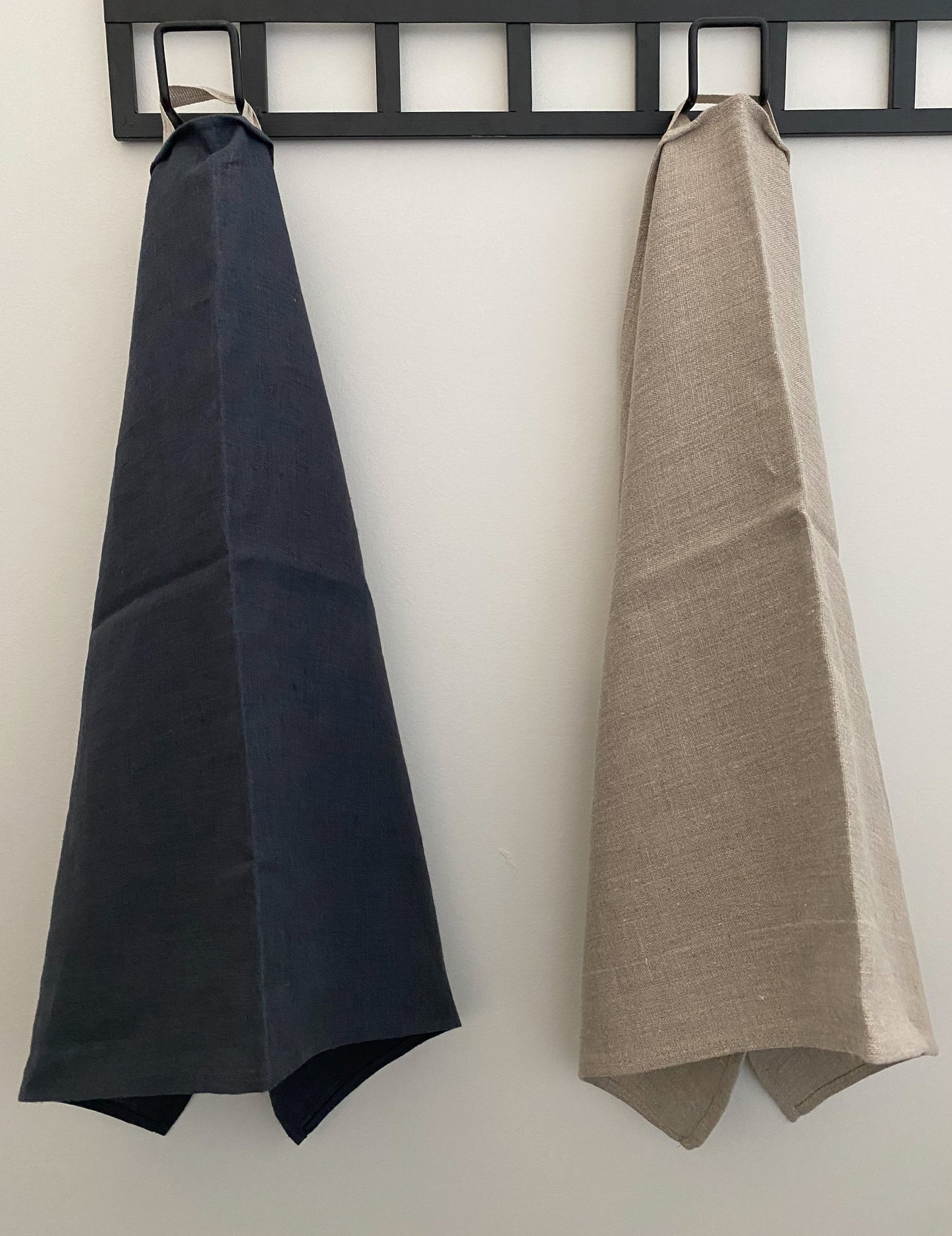 Linen Dish Towels