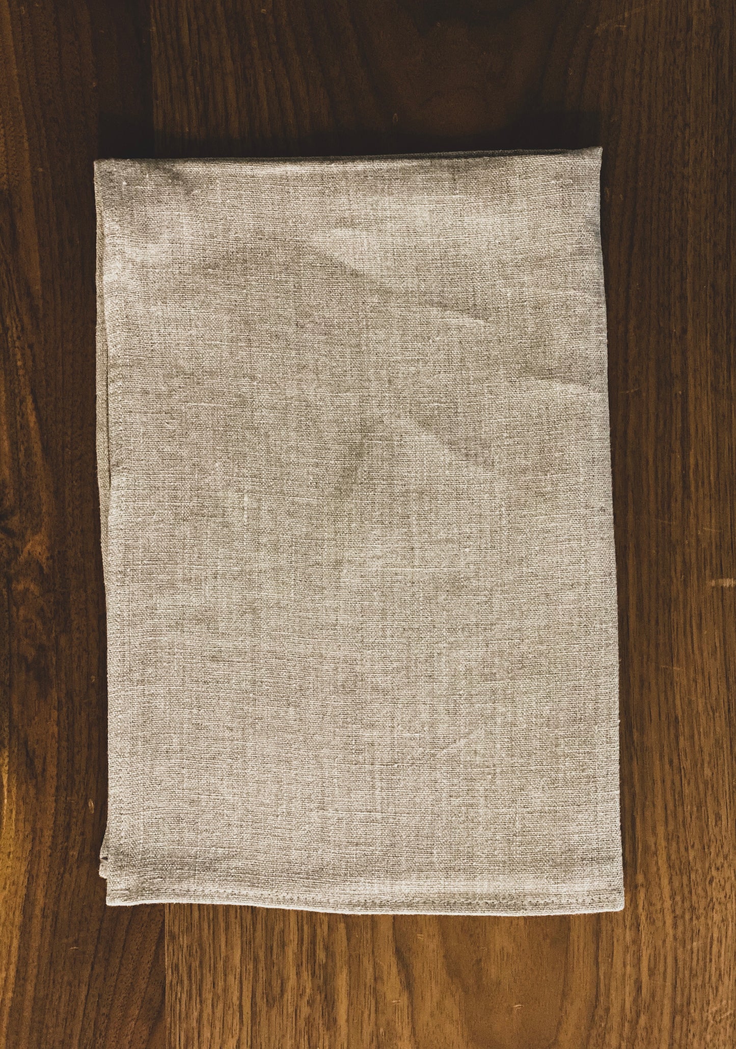 Linen Dish Towels