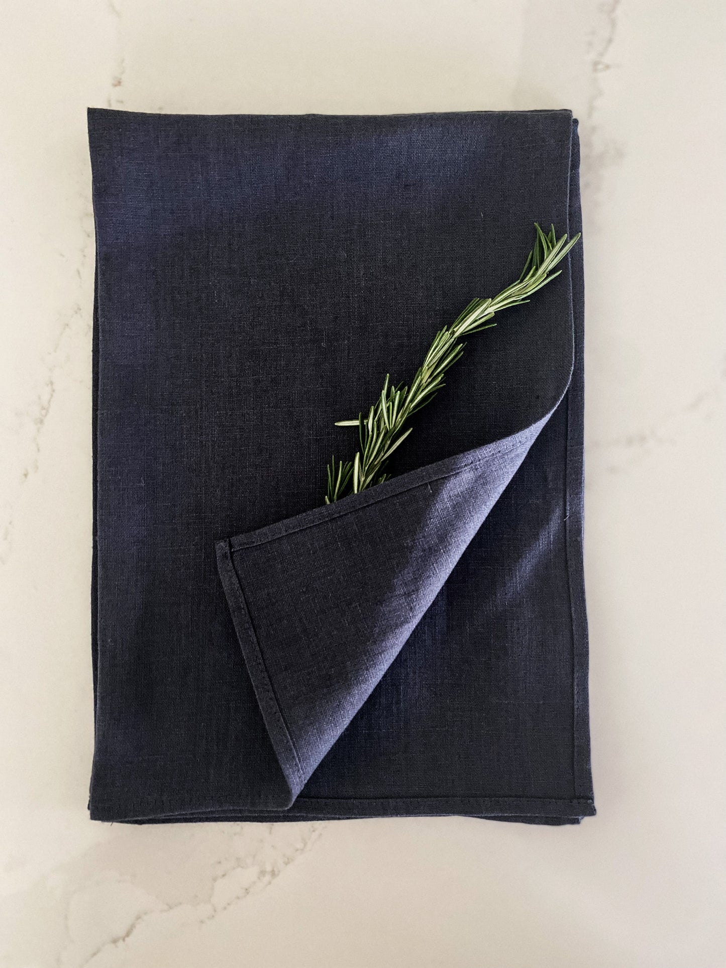 Linen Dish Towels