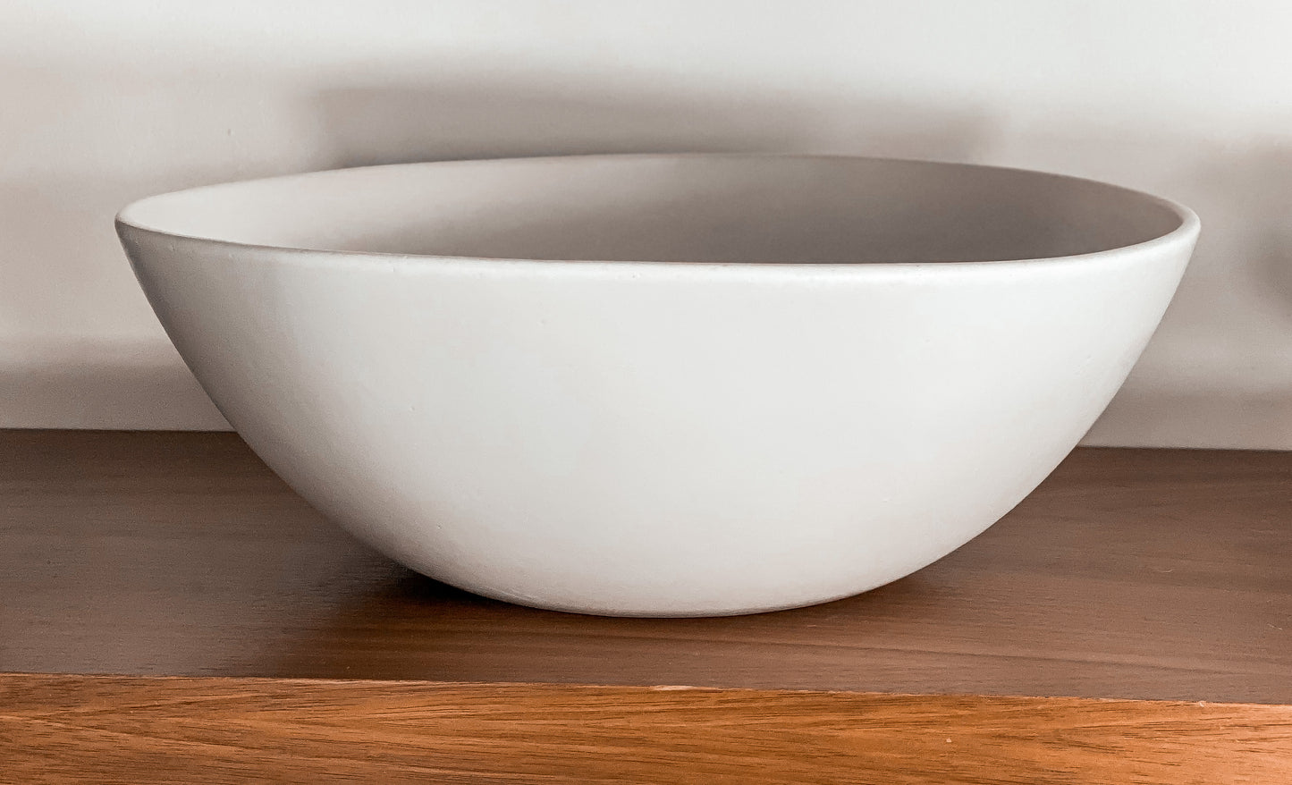 11. 8 " Stoneware Serving Bowl | Dadasi