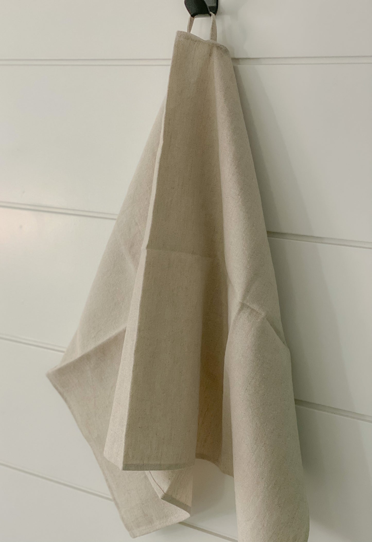 Linen Blend Dish Towels